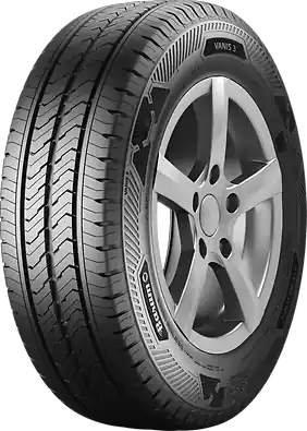 Anvelopa Vara 195/70 R15C 104/102T BARUM VANIS 3 Transport gratuit